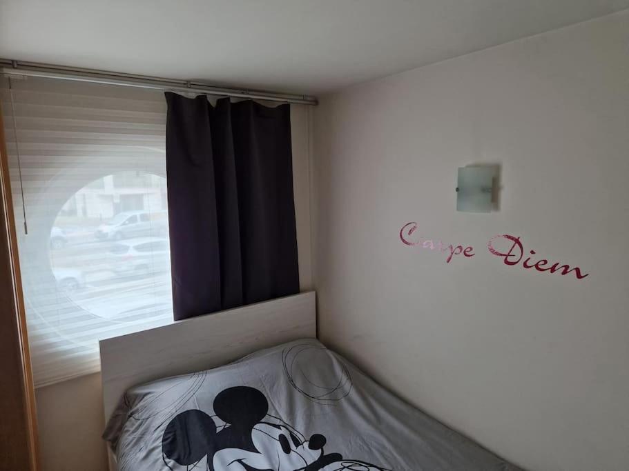 Cozy Studio With Pool Close To The Sea Ostende Exterior foto
